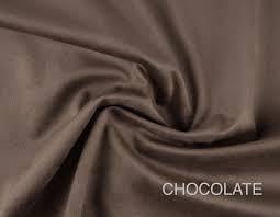 Диван раскладной прямой Tobi Sho Аркс велюр Fiore 150x93 см Шоколадный (Chocolate) - фото 6
