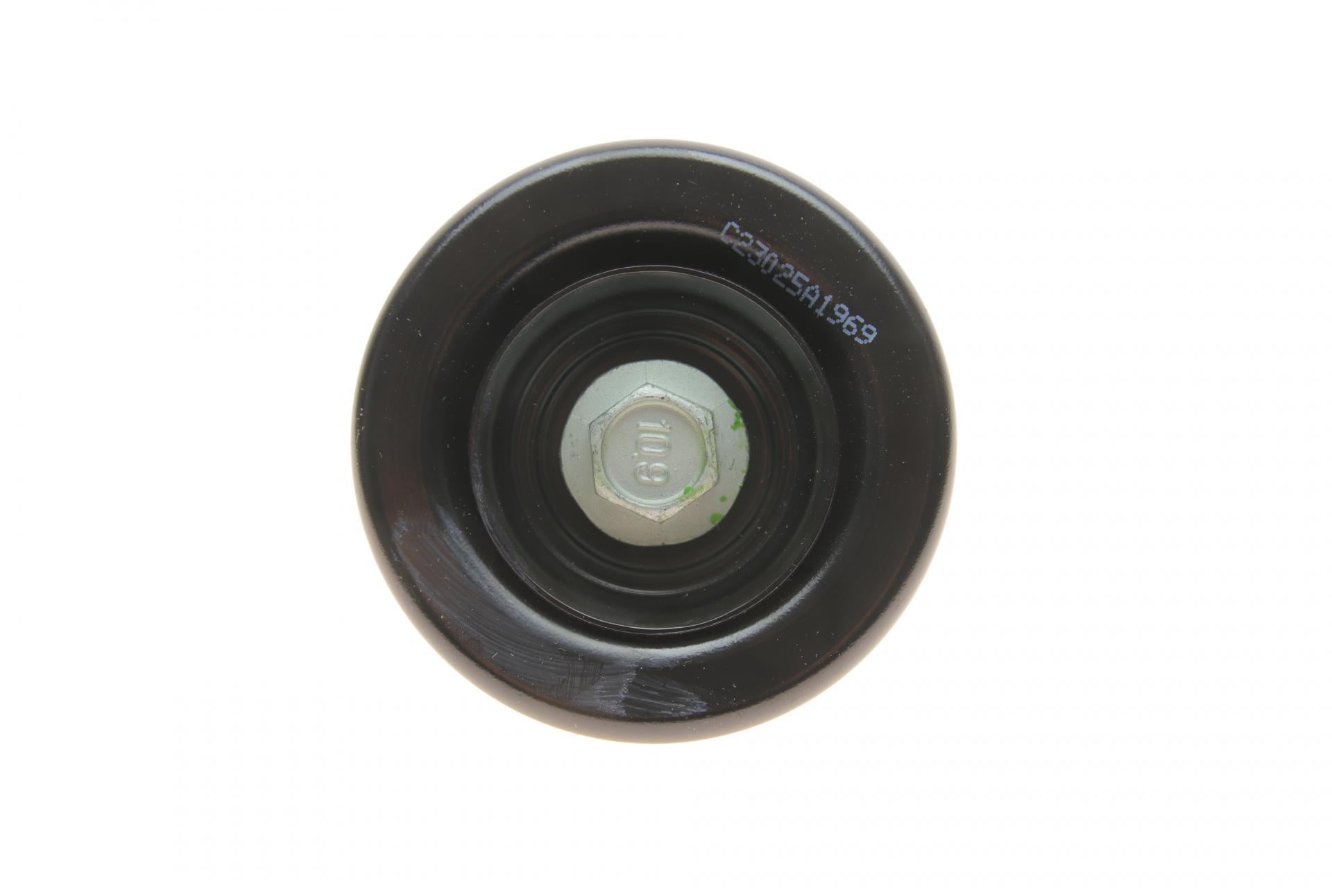 Ролик паразитный ГРМ SKF для Hyundai Santa Fe/Kia Sportage 2.0CRDi/2.2CRDi 06-70х27 мм (VKM 64072)