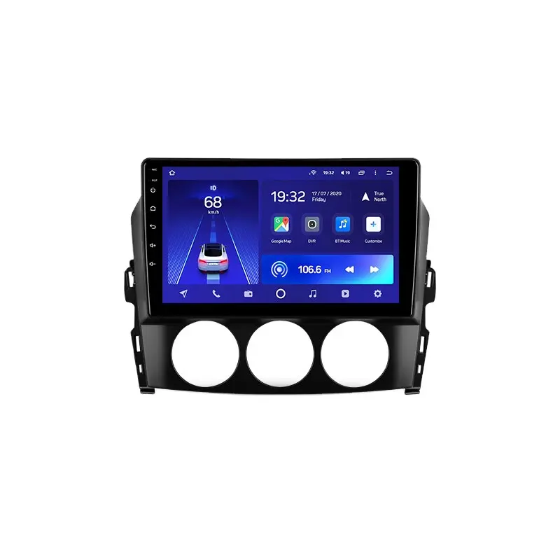 Автомагнитола штатная Teyes CC2L Plus 2/32 для Mazda MX-5 III 3 NC 2008-2015 Android (1792834219)
