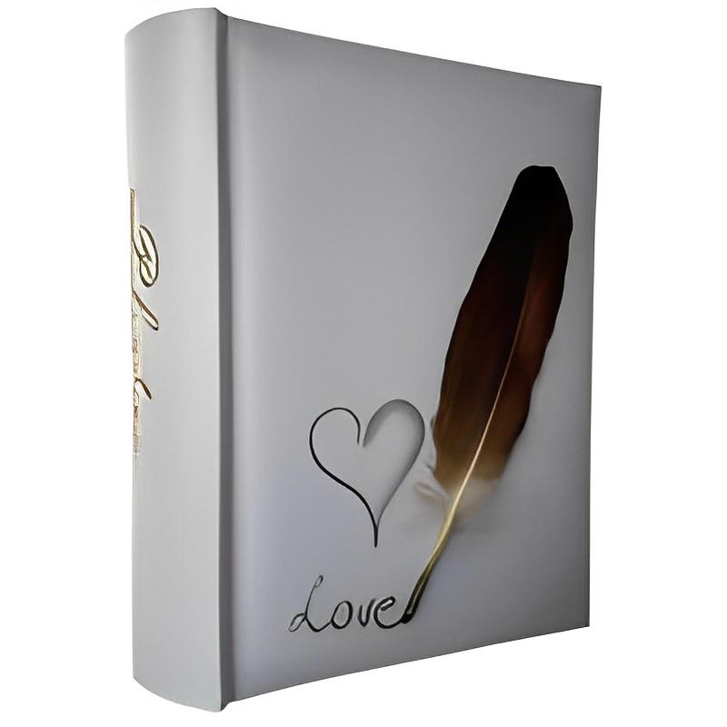 Альбом EVG BKM57100 Romantico 13x18x20 см