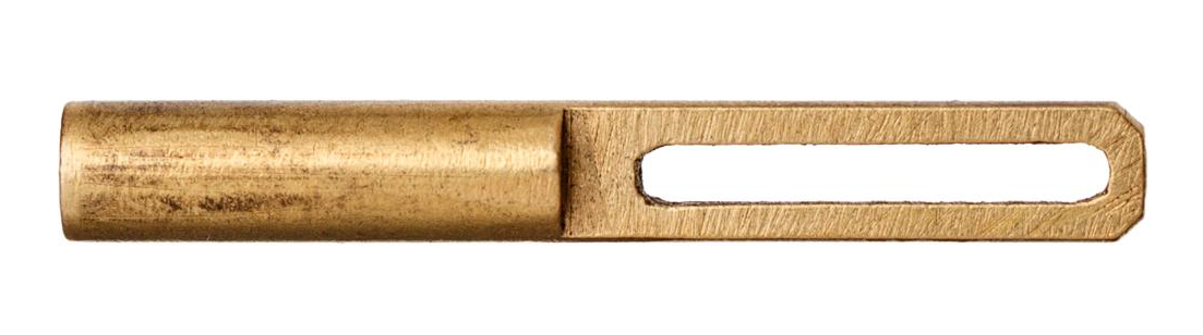 Вішер Ружес петля для калібру .223.308. 1/8 F. латунь (6200001635)