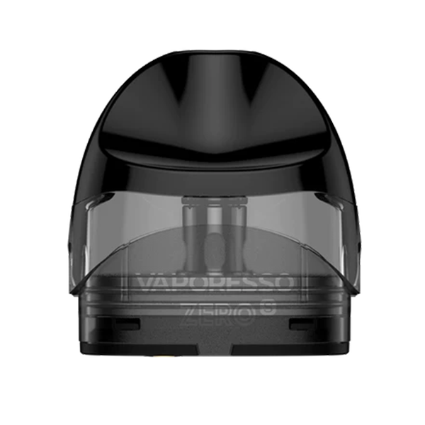 Pod-система Vaporesso Zero2 800мАг 3 мл Carbon Fiber (2704-6) - фото 2