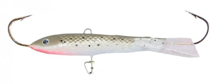 Балансир Lucky John Classic 8 80 mm 25 g (81800-10)