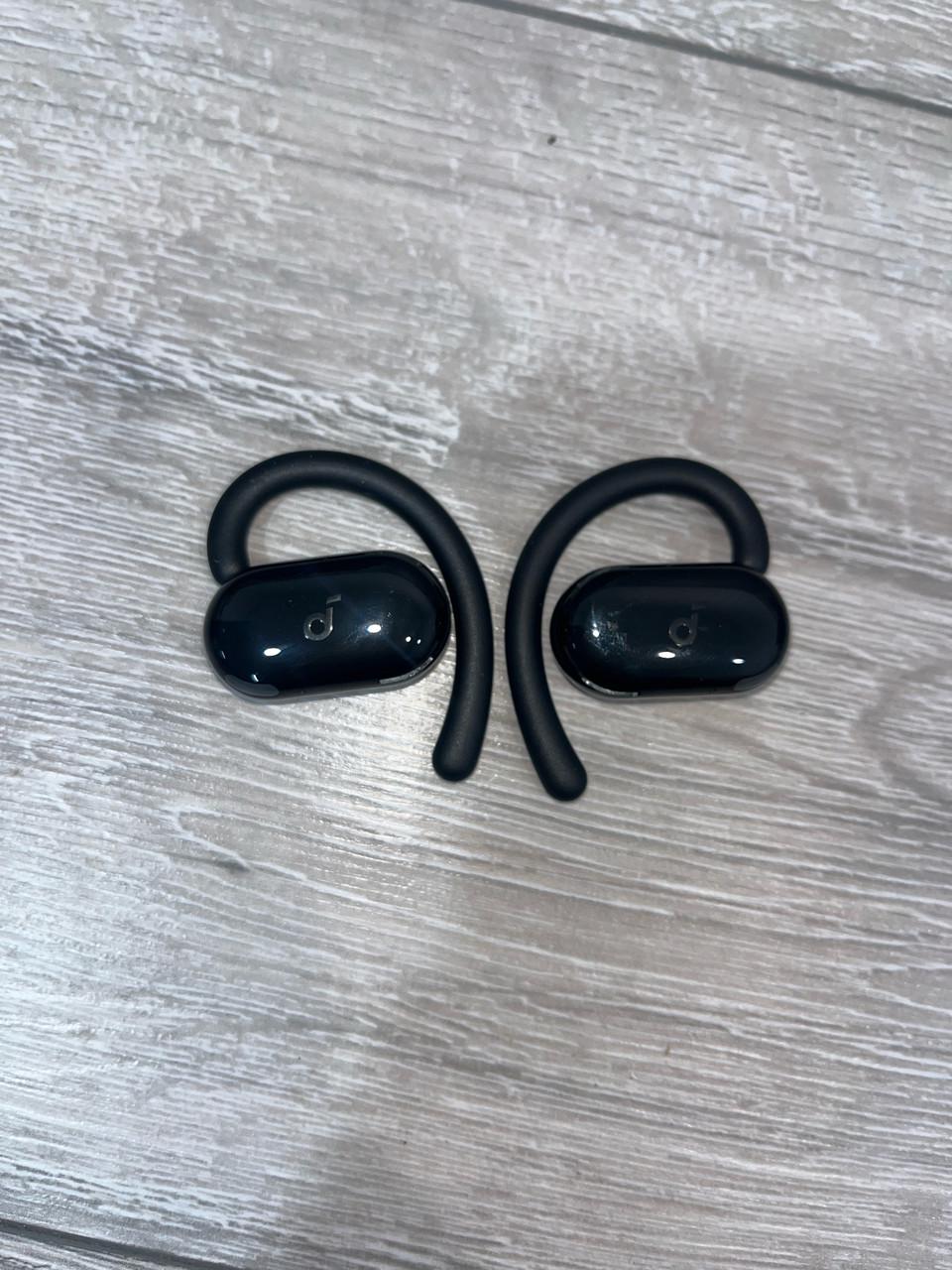 Навушники Soundcore V20i by Anker Open-Ear бездротові гачки для вух Bluetooth 5.4 36 год IP55 мікрофон - фото 8