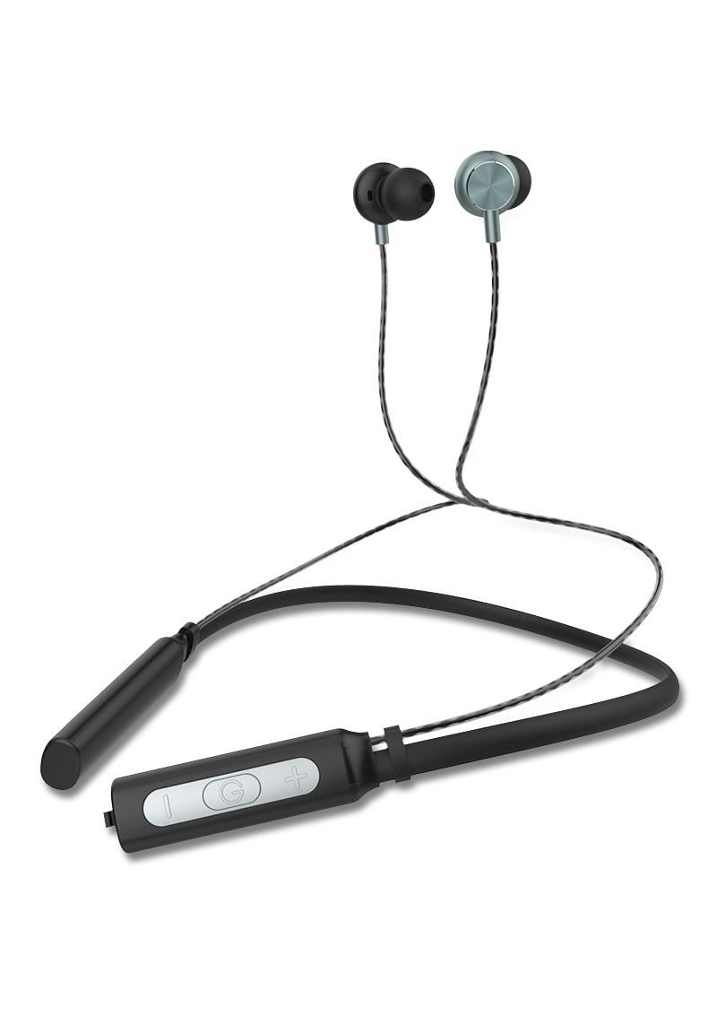 Наушники Celebrat Bluetooth A6 Black (3e8908cc)