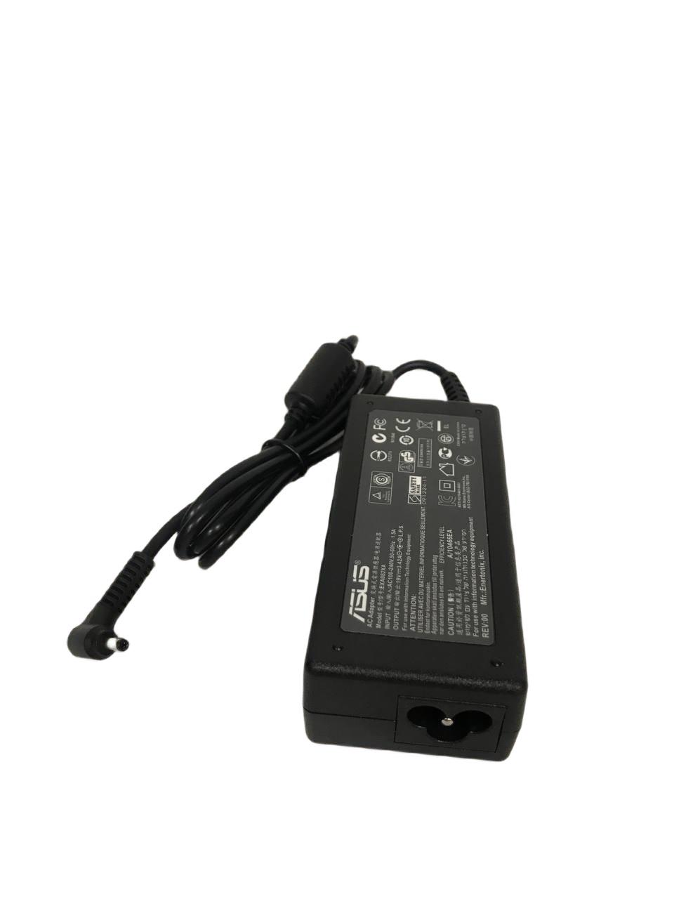Зарядка для ноутбука Asus 19V/2,37A (000022225)