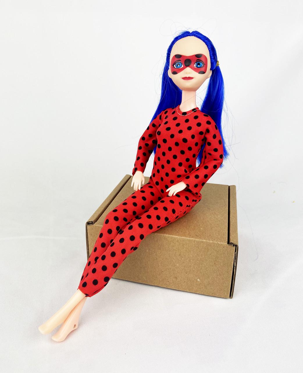 Кукла Ladybug LT726