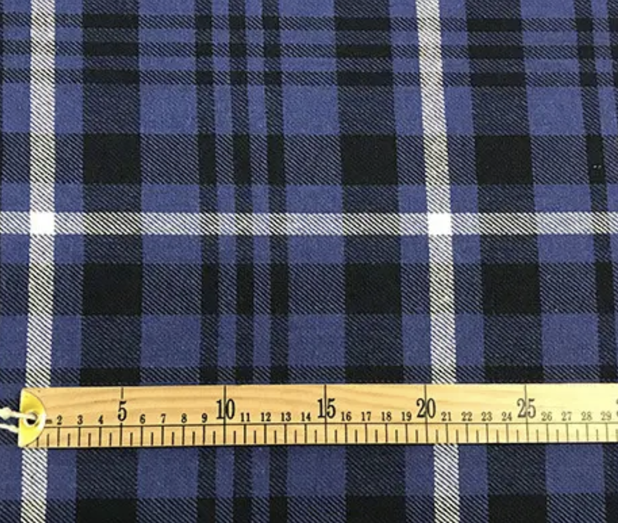 Ткань плотная в клетку Linen Plus 100% лен 145 см 1/1 Разноцветный - фото 2 Ткань плотная в клетку Linen Plus 100% лен 145 см 1/1 Разноцветный - фото 2