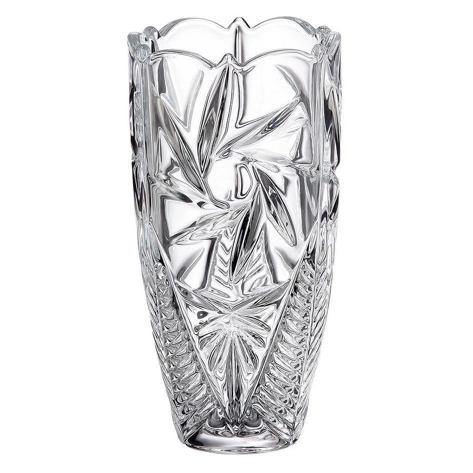 Ваза Bohemia Pinwheel 200 мм (6817) Ваза Bohemia Pinwheel 200 мм (6817)