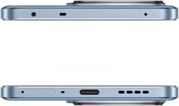 Смартфон Realme GT 7T 12/512GB IceSense Blue - фото 2