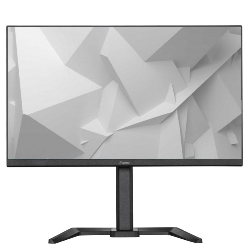 Монитор Iiyama GB2770QSU-B5 безрамочный Fast IPS 2560x1440 QHD 27" (tf6231)