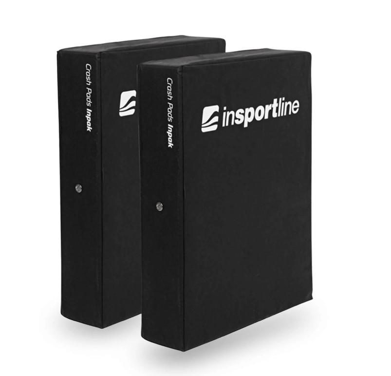 Амортизационные коврики для сброса грузов inSPORTline Inpak (313226)