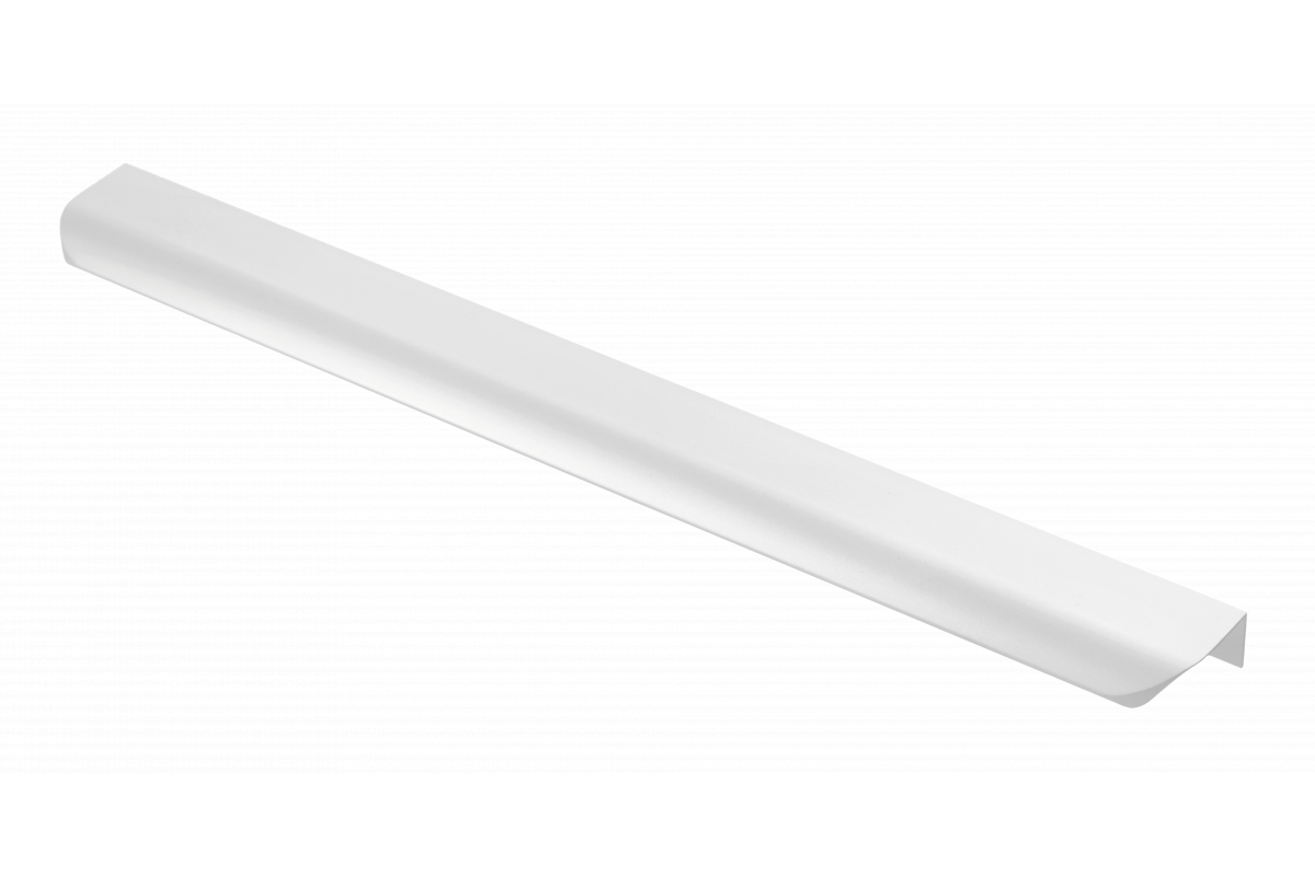 Ручка GTV HEXA 320 мм Алюміній (24835839) - фото 1