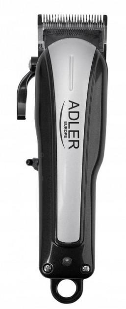 Машинка для стрижки волосся Adler AD 2828 - фото 3 Машинка для стрижки волосся Adler AD 2828 - фото 3