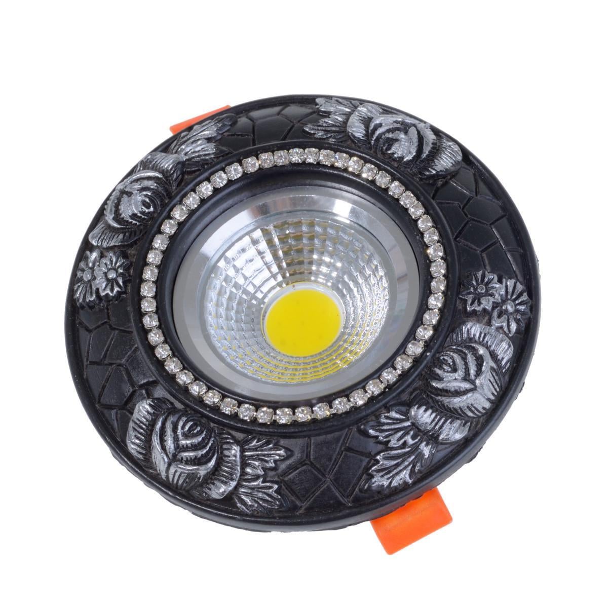 Светильник точковый LED HDL-M44 3W NW