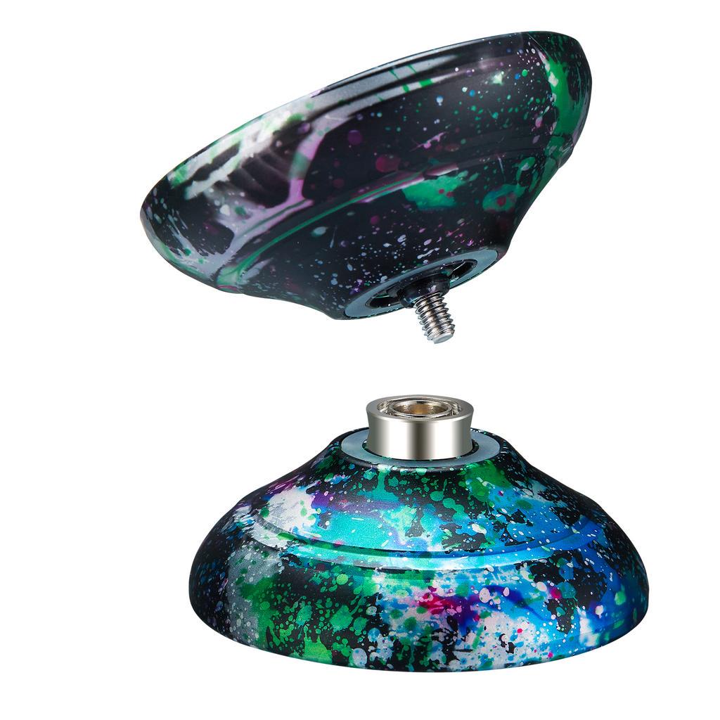 ᐉ Йо-йо Magic YO3 Hertz Galaxy edition (383147316) • Купить в