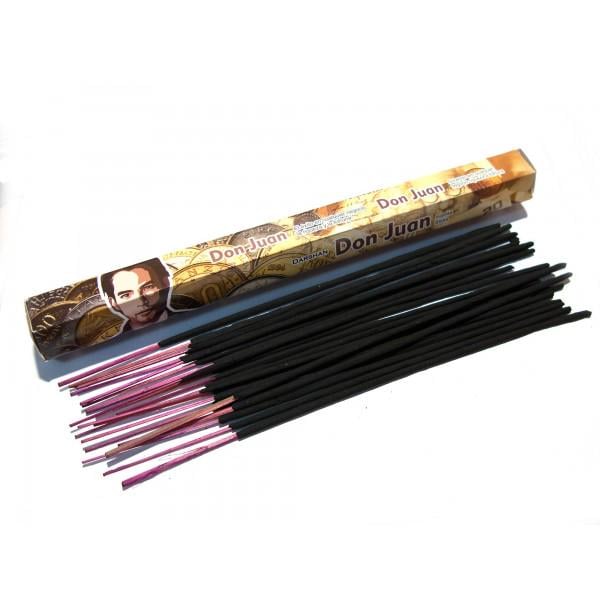 Аромапалочки Дон Жуан (19790D-MZ)