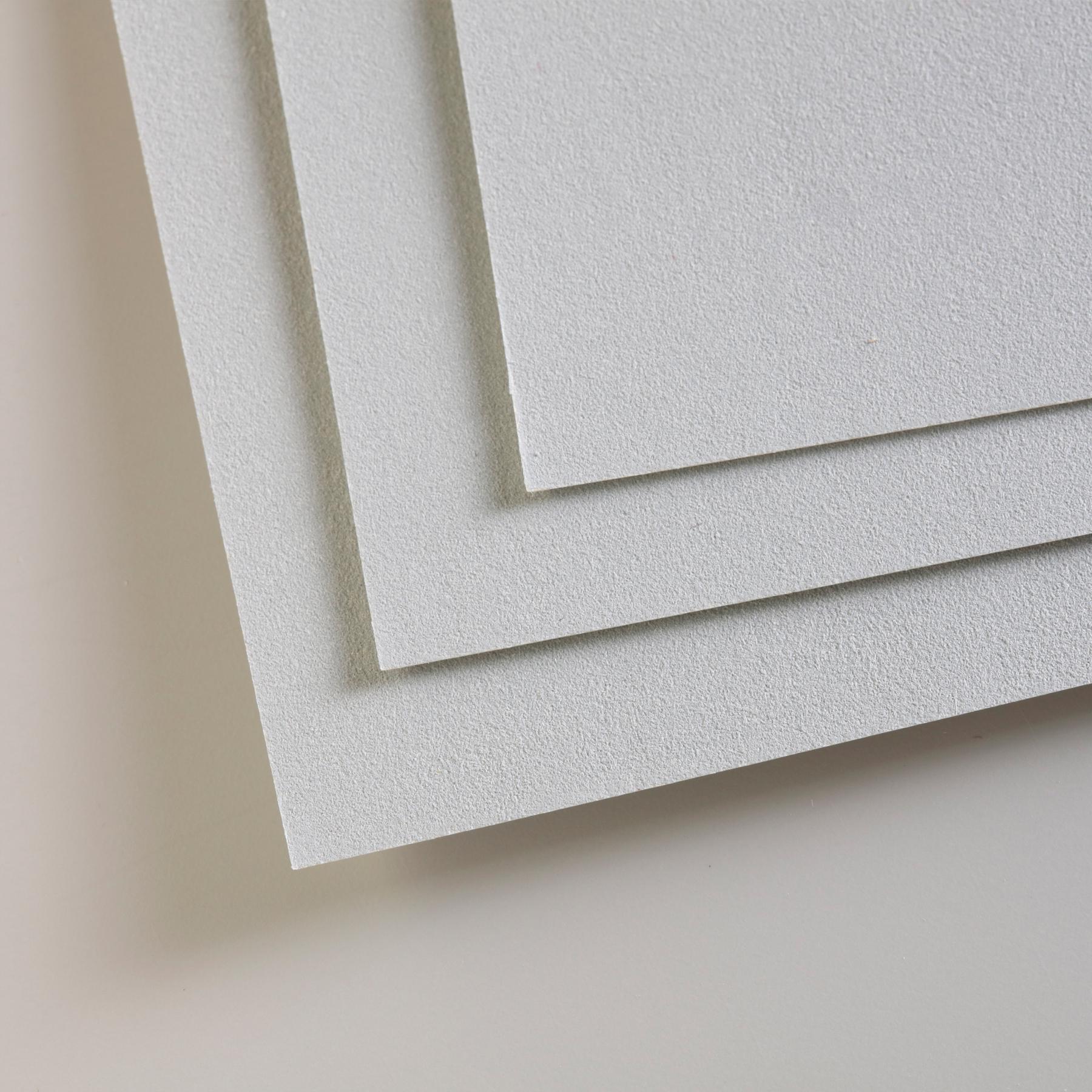 Аркуш Clairefontaine Pastelmat 5 шт. A3 Light Blue (696160C)