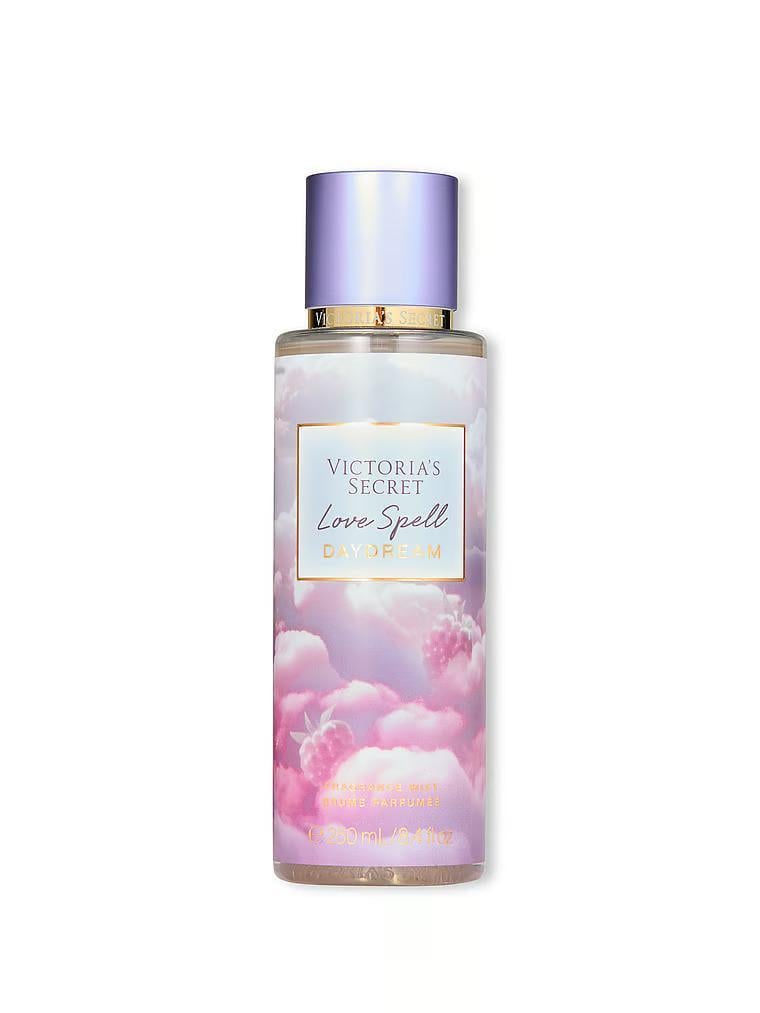 Спрей для тела Victoria's Secret Love Spell Daydream Fragrance Mist 250 мл (26850502)