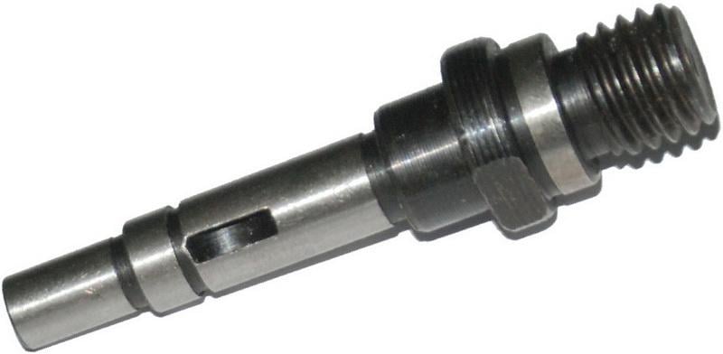 Вал болгарки L74 8х10х13,5 мм (bol120)