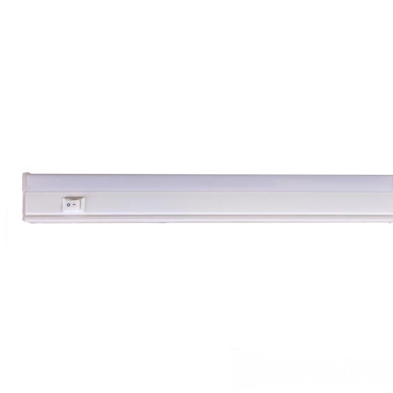 Линейный светильник LED Т5 6500K 1700Lm 20W 1200 мм (EH-T5-04) - фото 2