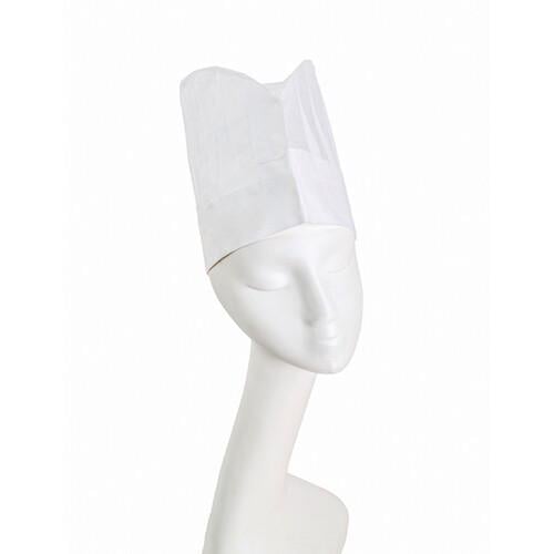 Ковпак Кухар Seta Decor (16-557WT)