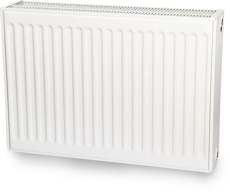 Радіатор сталевий Ultratherm 22 тип з нижнім підключенням 300x900 мм (1642078161)