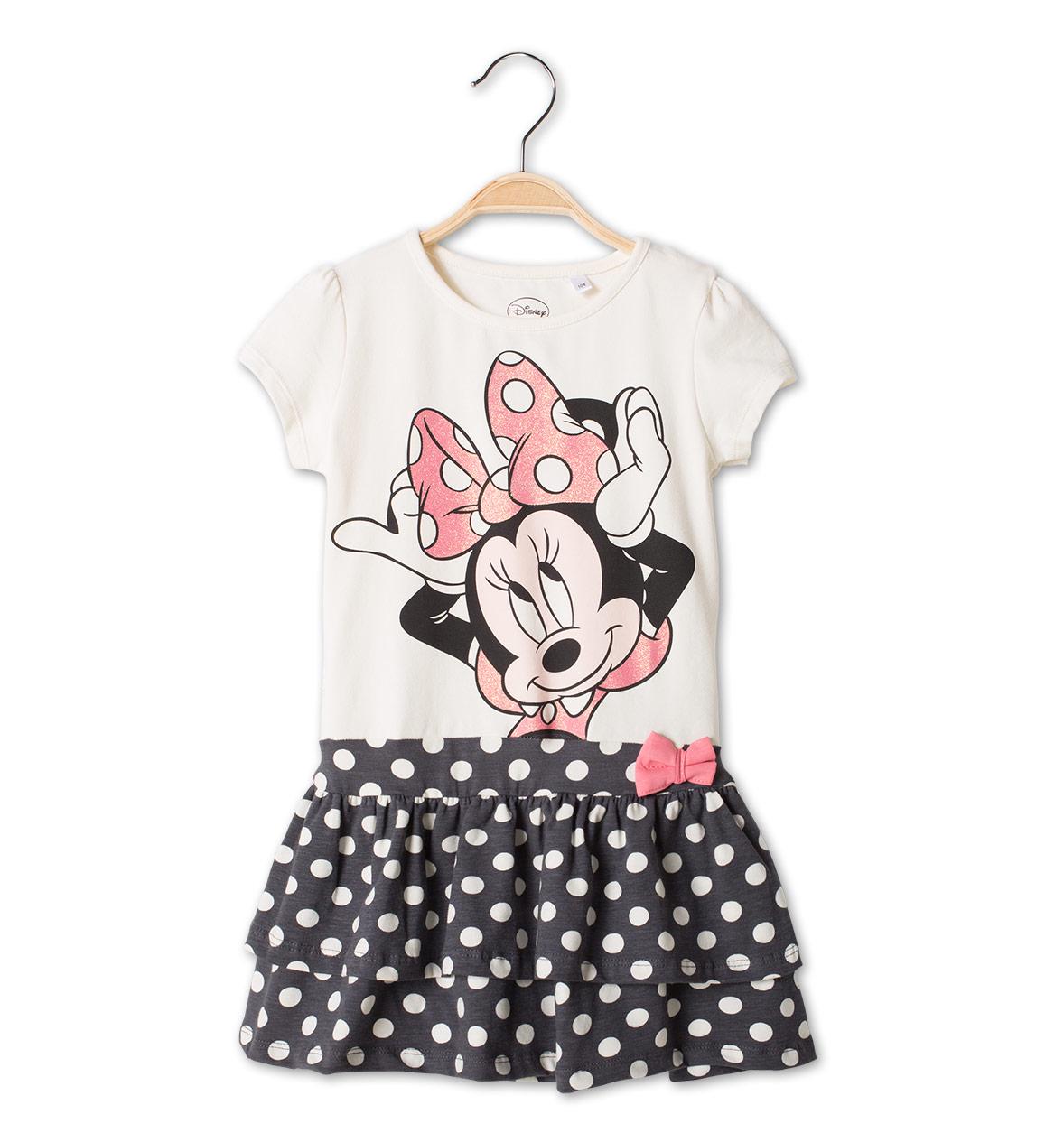 Сукня на дівчинку з Minnie Mouse C&A 98 розмір 177218