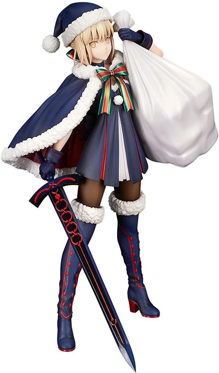 Фигурка Alter Fate Stay Night Altria Pendragon 10 см