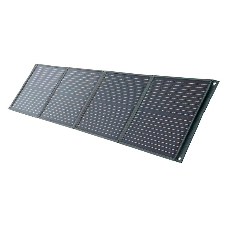 Солнечная панель портативная Baseus Energy Stack Solar Panel/100W/18V/5,5A/IP66 (24075)