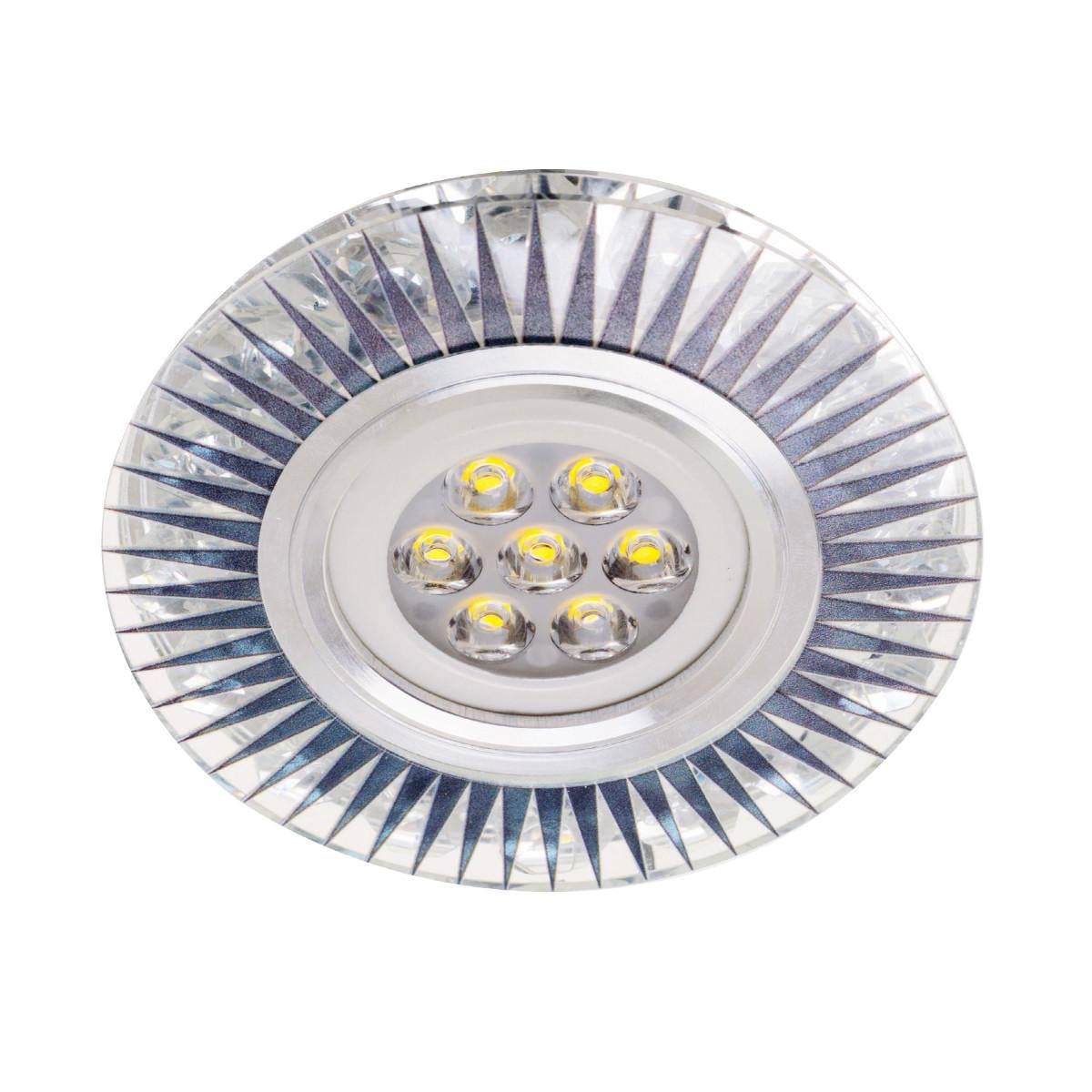 Светильник точковый HDL-G316 MR16+3W LED