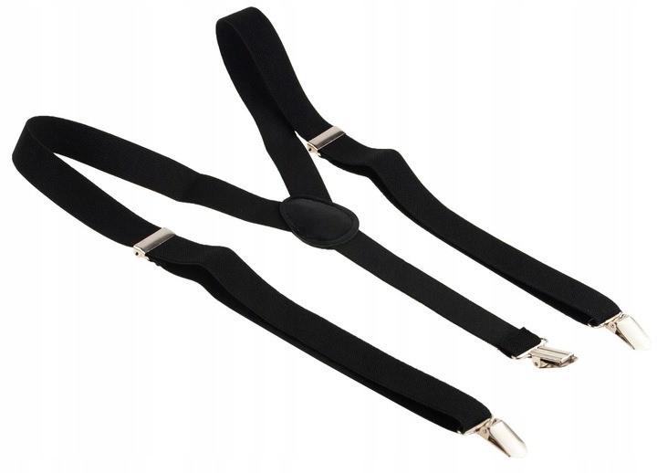 Подтяжки мужские для брюк Martom - фото 4 Подтяжки мужские для брюк Martom - фото 4