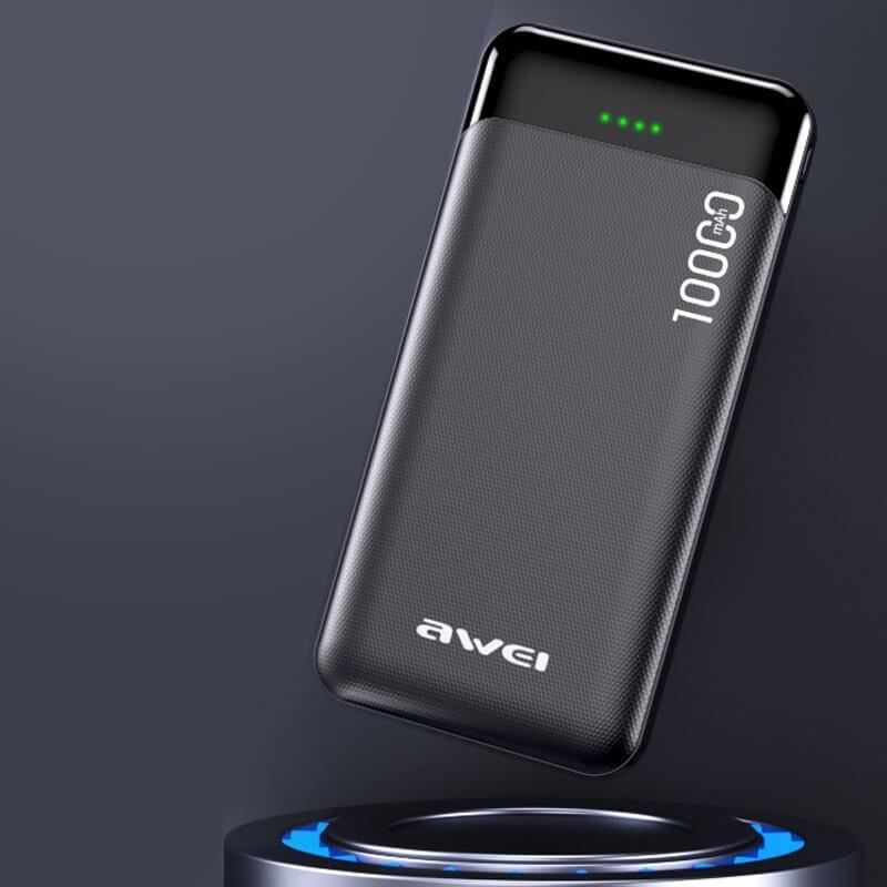 Нагревательные элементы для одежды 5 элементов USB с Power Bank 10000 mAh - фото 3