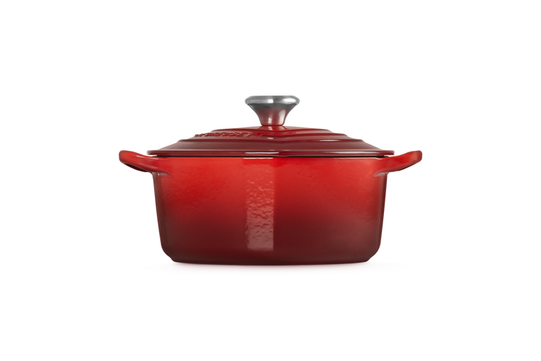 Кастрюля Le Creuset Heart 1,9 л (21401200602455) - фото 3