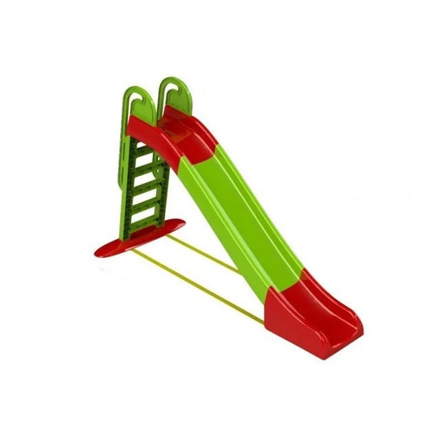 Детская горка Doloni Toys большая (014550/01)