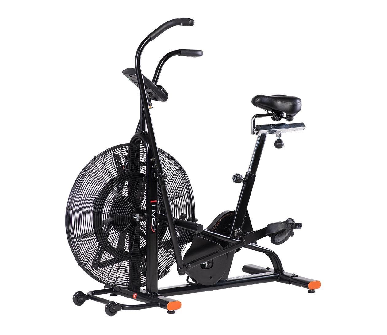 Велотренажер механічний HMS MP6548 (425877)