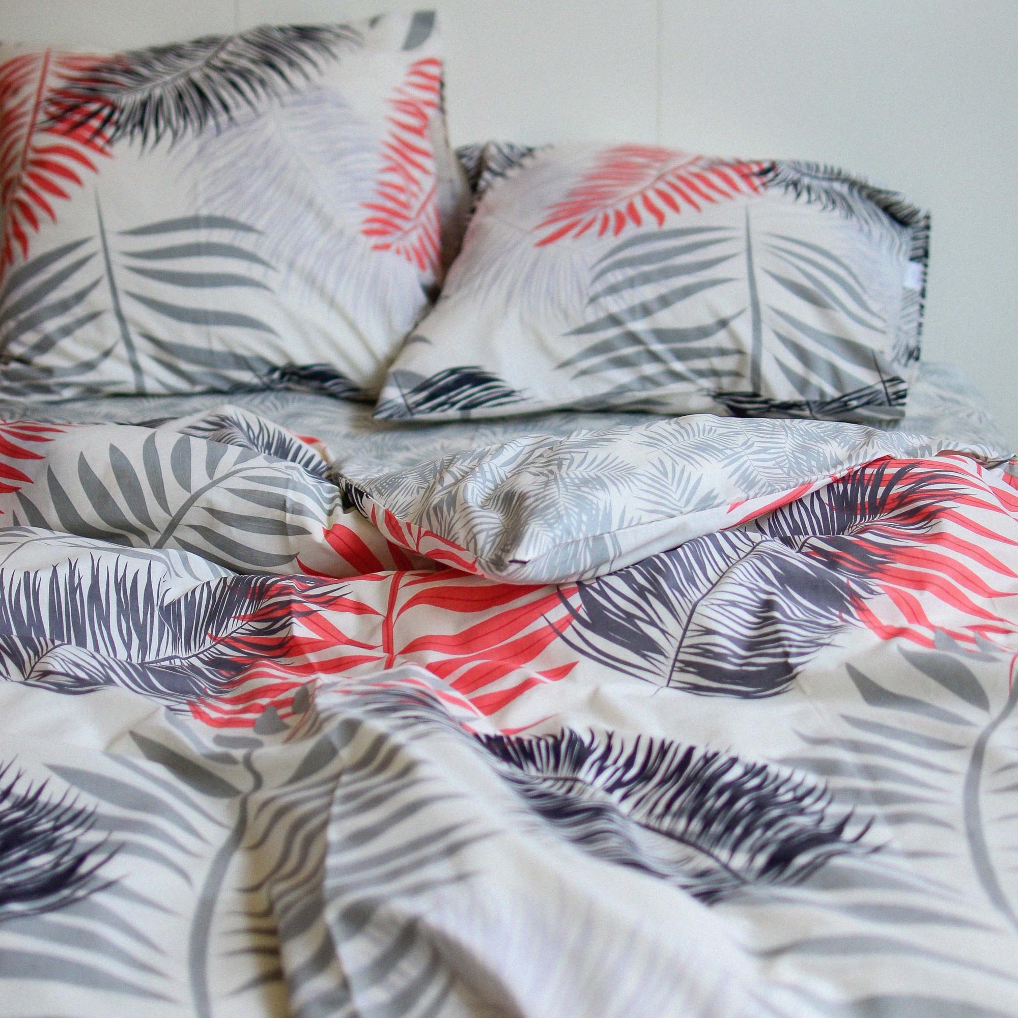 Комплект постельного белья двуспальный Вилюта ранфорс 103 (2000026280)