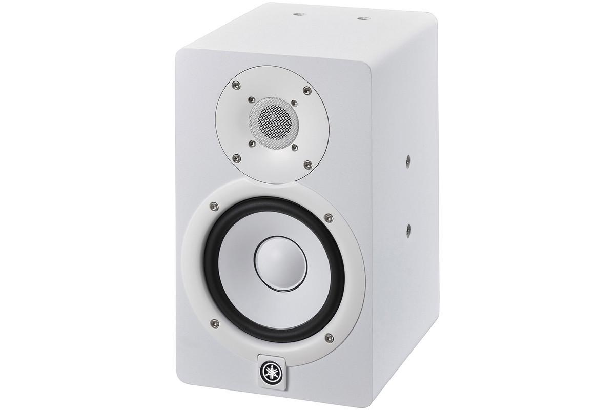 Студійний монітор YAMAHA HS5IW (1317948691) - фото 2 Студійний монітор YAMAHA HS5IW (1317948691) - фото 2