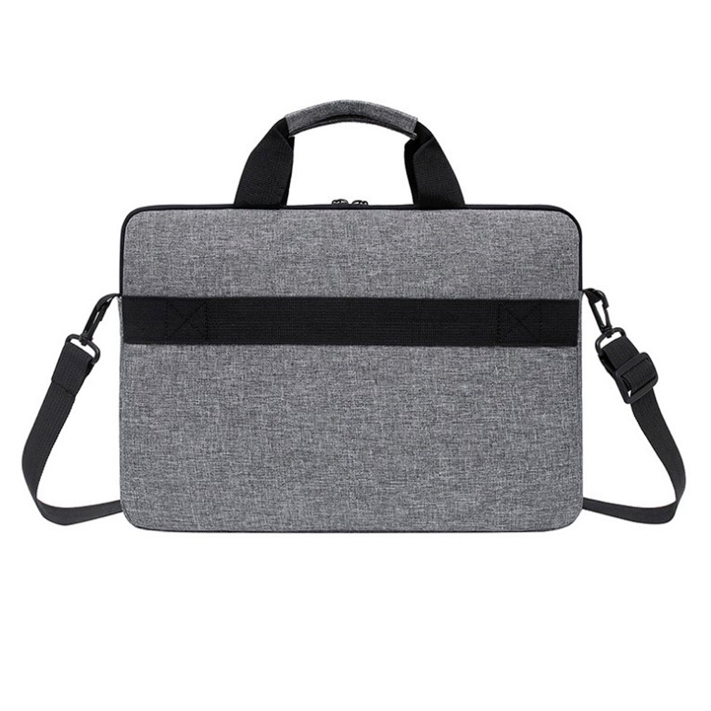 Сумка для ноутбука Merlion Stripe 14" Gray (25740005)
