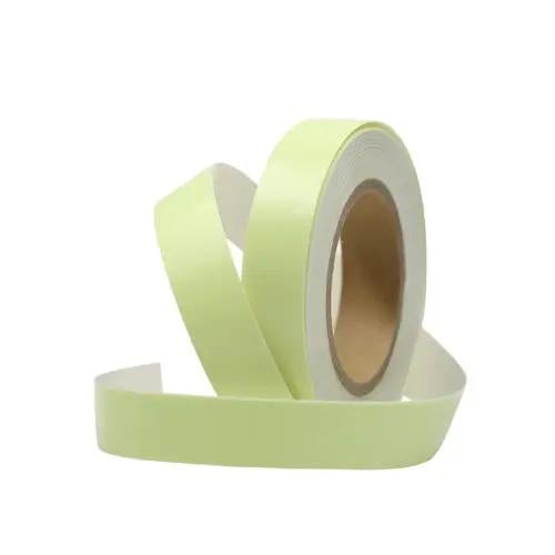 Лента люминесцентная самоклеющаяся 3 м Green (27918513)
