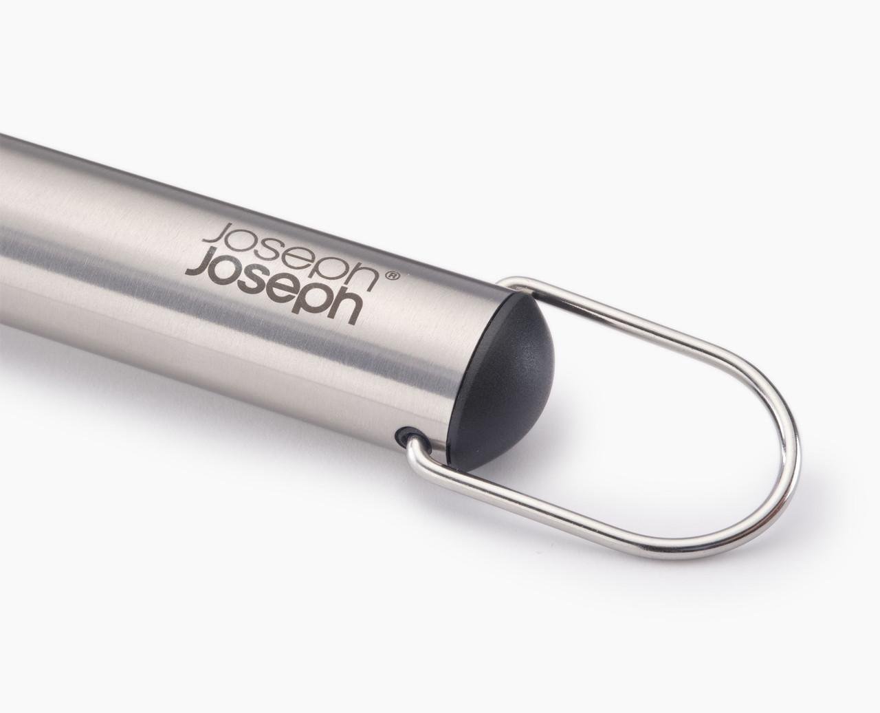 Вилка для барбекю Joseph Joseph GrillOut из нержавеющей стали с выдвижной конструкцией (2000007) - фото 3 Вилка для барбекю Joseph Joseph GrillOut из нержавеющей стали с выдвижной конструкцией (2000007) - фото 3