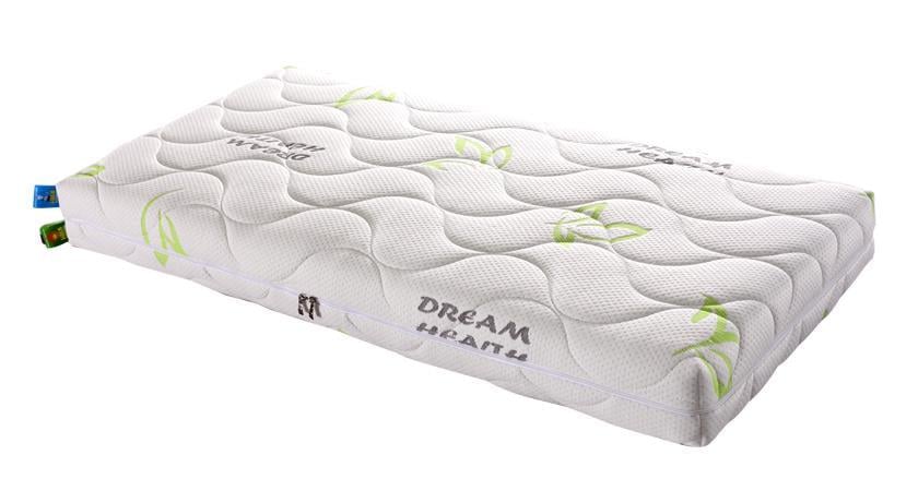 Матрас ортопедический Мегги 3D 70x140 см (19081) Матрас ортопедический Мегги 3D 70x140 см (19081)