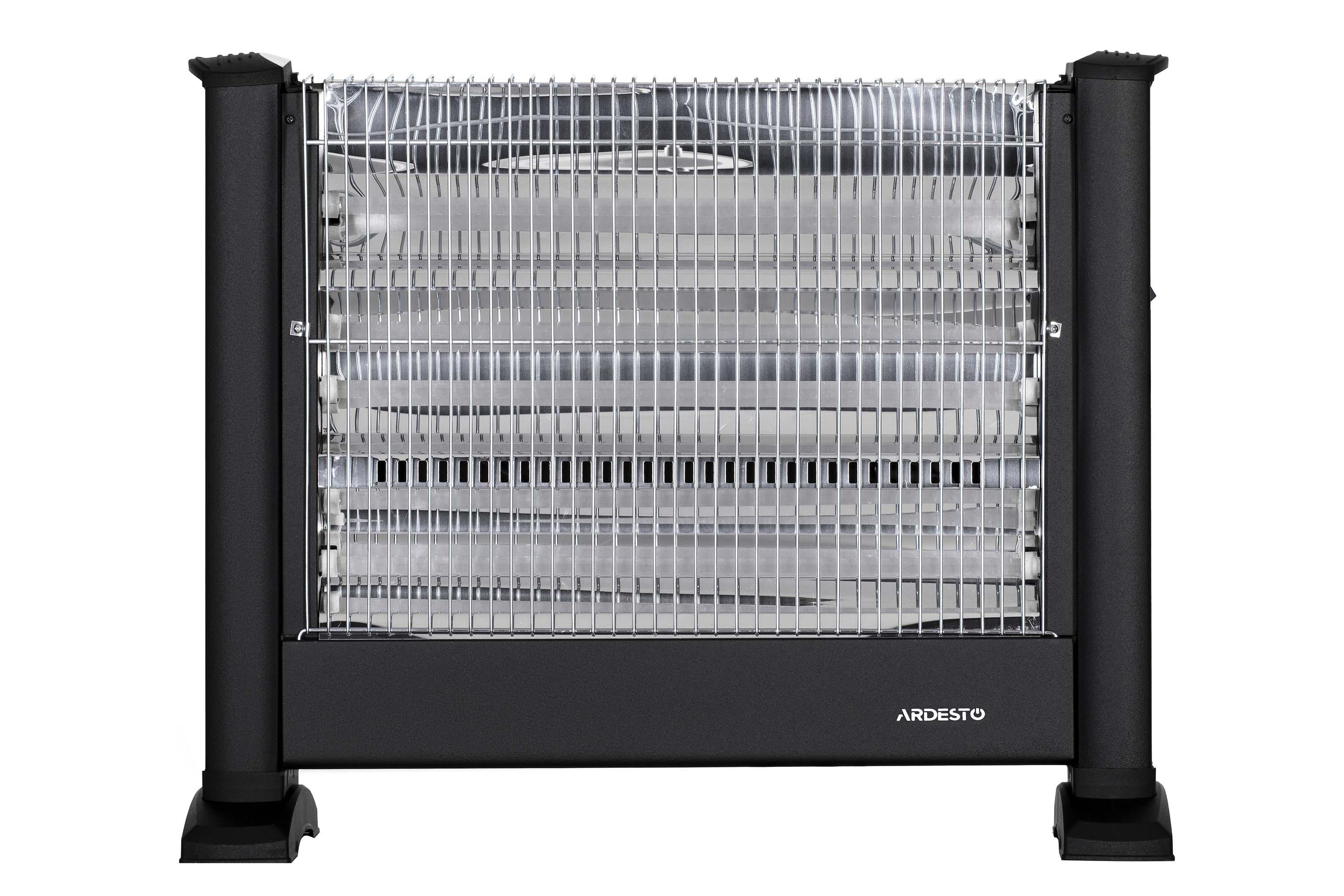 Инфракрасный обогреватель Ardesto IHS-1650 (41644) - фото 8