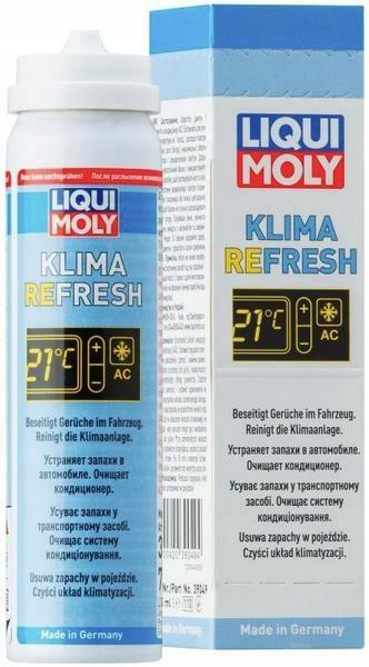 Очисник кондиціонера авто Liqui Moly LQ 39049 75 мл