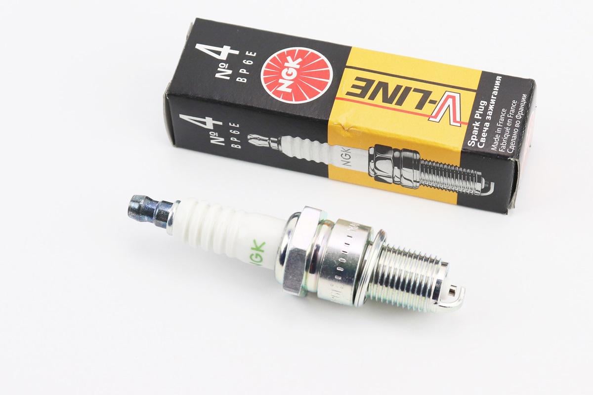 Свеча зажигания 2T BP6E M14-L19 (354601)