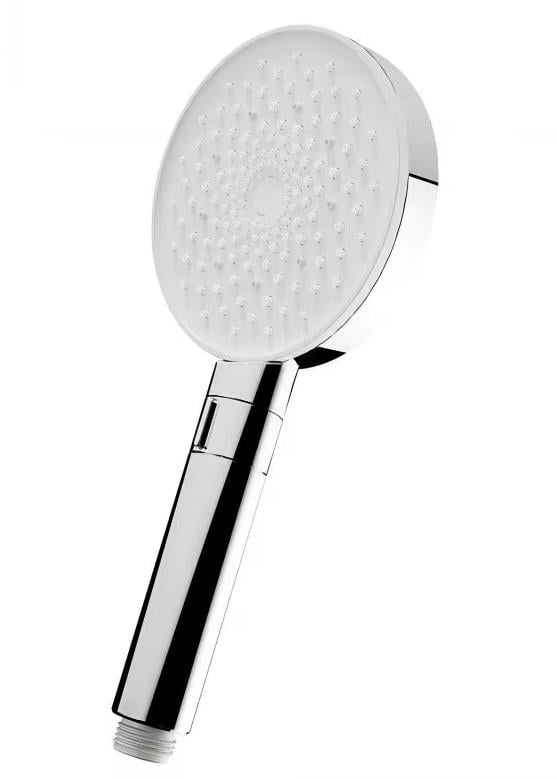 Лейка для душа MiJia Supercharged Hand Shower (MJZYSCHS01DB) - фото 3 Лейка для душа MiJia Supercharged Hand Shower (MJZYSCHS01DB) - фото 3