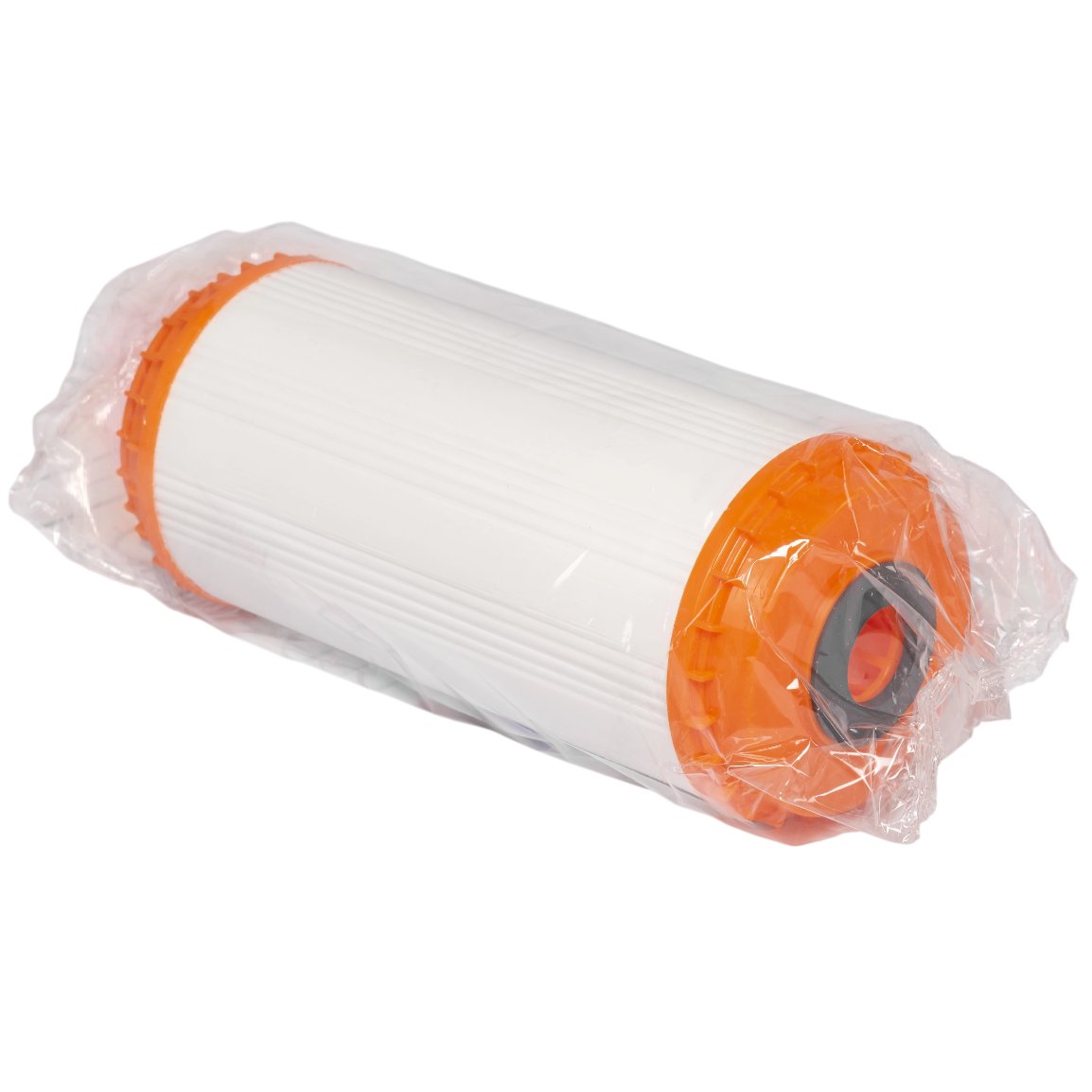 Картридж из гранулированного угля Aquafilter FCCBHD 10BB (2856) - фото 2 Картридж из гранулированного угля Aquafilter FCCBHD 10BB (2856) - фото 2