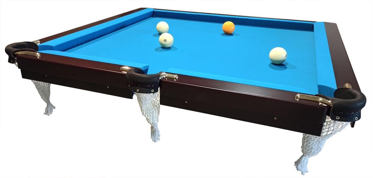 Бильярдный тренажер мобильный Billiard-Prime