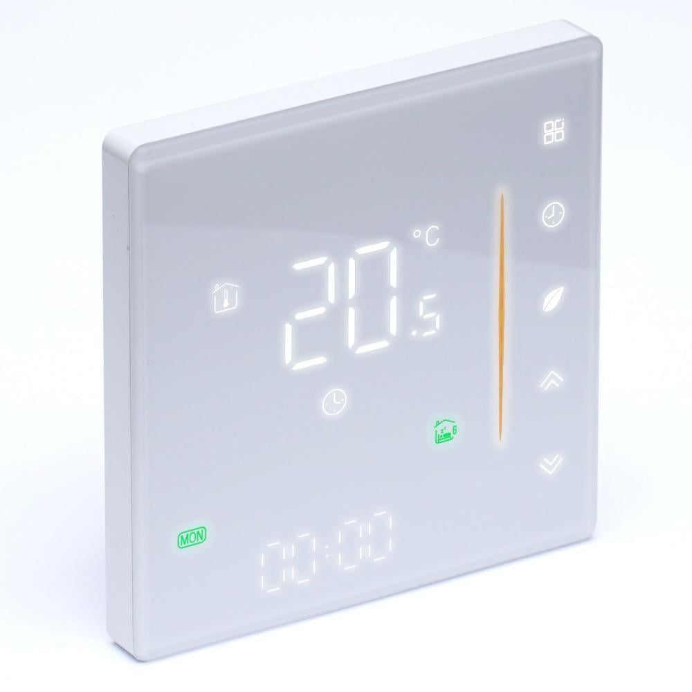 Терморегулятор BHT-300 Wi-Fi W (23921914) - фото 2 Терморегулятор BHT-300 Wi-Fi W (23921914) - фото 2