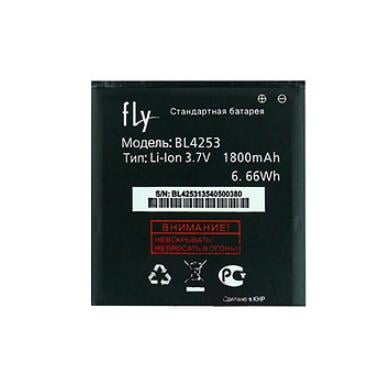 Аккумулятор BL4253 для Fly IQ433 1800 mAh (000021446)